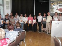 Srečanje prostovoljcev 2025